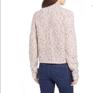 New w/tags Heartloom sweater women’s size L.